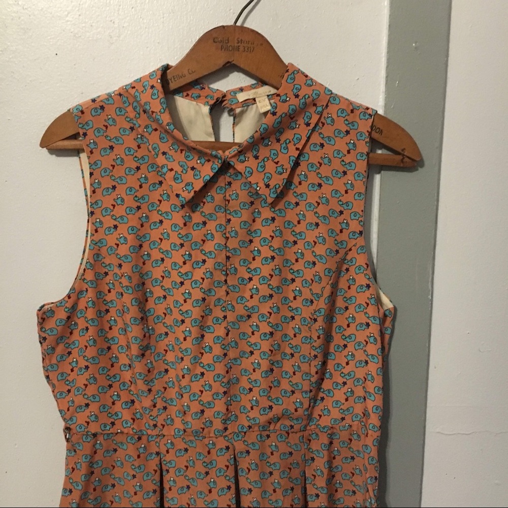 🐘Elephant Dress🐘